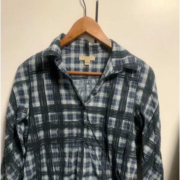 Burberry Tops Burberry Brit Top Poshmark